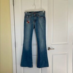 Vintage Lucky Brand Jeans